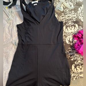 Aritzia Black Jumper